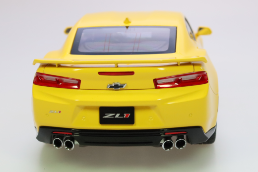 Chevrolet Camaro ZL1 Autoart 1:18
