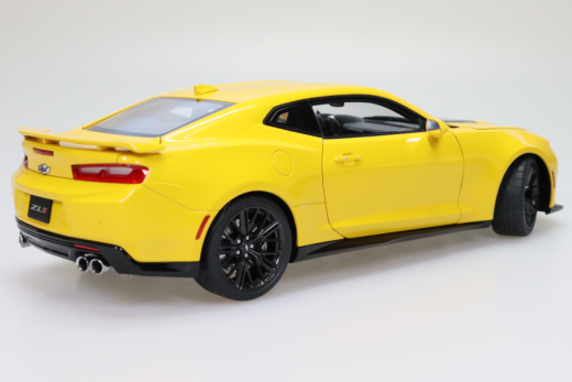 Chevrolet Camaro ZL1 Autoart 1:18