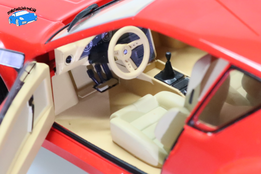 Alpine A310 Pack GT Solido 1:18