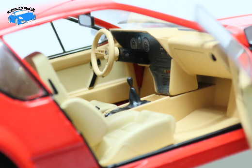 Alpine A310 Pack GT Solido 1:18