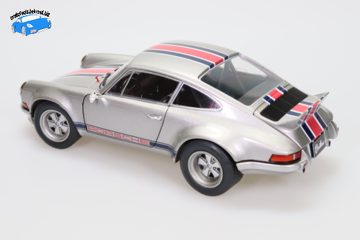 Porsche 911 RSR Solido 1:18