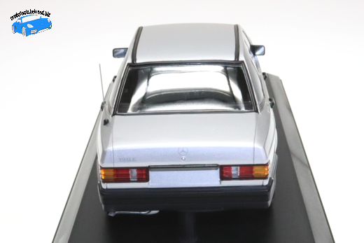 Mercedes Benz 190E (W201) Minichamps 1:18
