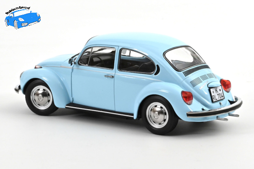 VW 1303 1973 hellblau | Norev | 1:18