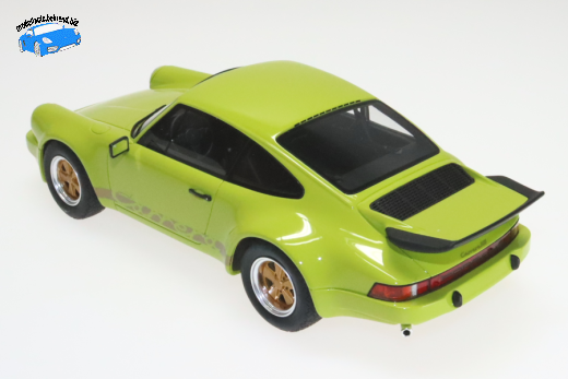 PORSCHE 911 CARRERA RS 3.0 GT-Spirit 1:18