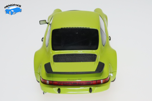 PORSCHE 911 CARRERA RS 3.0 GT-Spirit 1:18