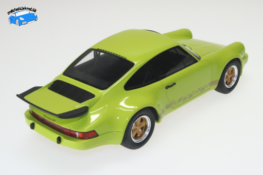 PORSCHE 911 CARRERA RS 3.0 GT-Spirit 1:18