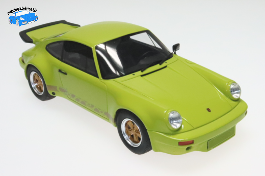 PORSCHE 911 CARRERA RS 3.0 GT-Spirit 1:18