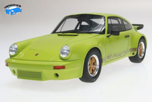 PORSCHE 911 CARRERA RS 3.0 GT-Spirit 1:18