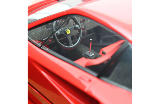Ferrari F40 1987 rot | Norev | 1:12