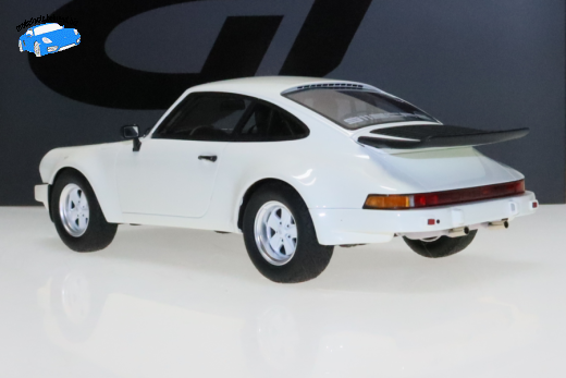 Porsche 911 SC RS 1984 GT Spirit 1:18