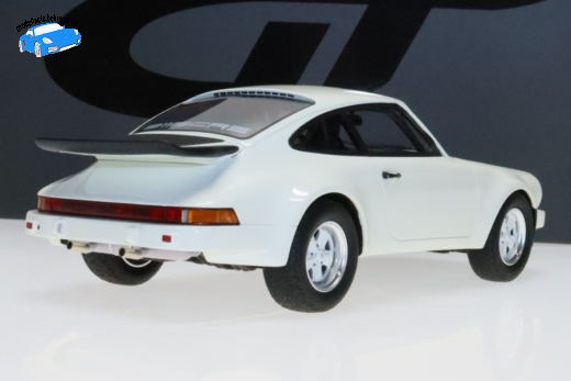 Porsche 911 SC RS 1984 GT Spirit 1:18