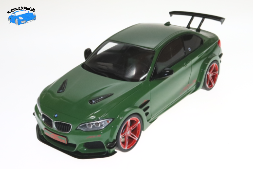 BMW AC Schnitzer M 235i ACL2 GT Spirit 1:18