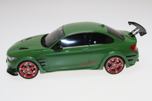 BMW AC Schnitzer M 235i ACL2 GT Spirit 1:18