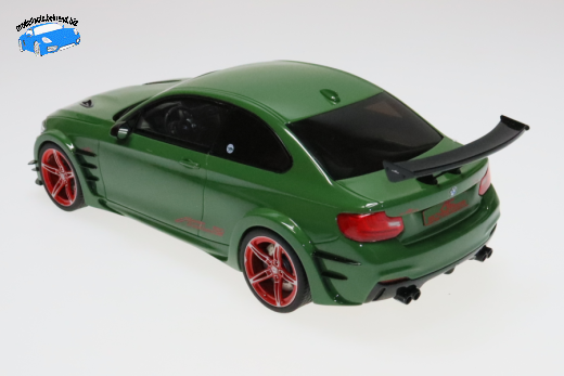 BMW AC Schnitzer M 235i ACL2 GT Spirit 1:18