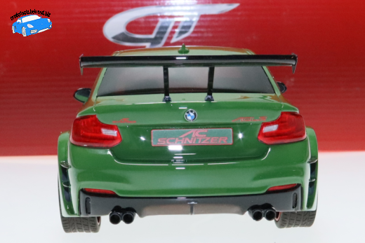 BMW AC Schnitzer M 235i ACL2 GT Spirit 1:18