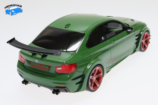 BMW AC Schnitzer M 235i ACL2 GT Spirit 1:18