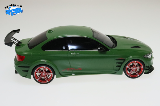 BMW AC Schnitzer M 235i ACL2 GT Spirit 1:18