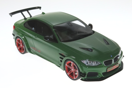 BMW AC Schnitzer M 235i ACL2 GT Spirit 1:18