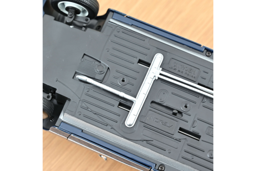 Citroën DS 23 Pallas 1974 Orient Blau | Norev | 1:18