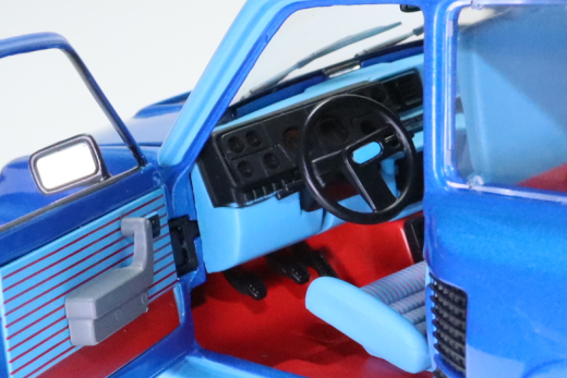 Renault R5 Turbo & Renault R8 Gordini | Solido | 1:18