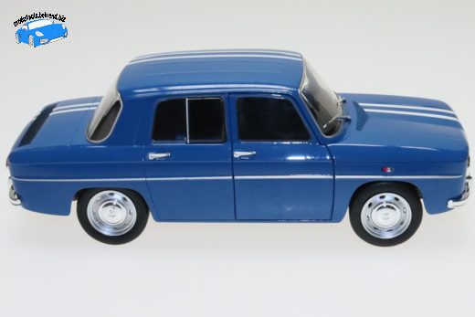 Renault R5 Turbo & Renault R8 Gordini | Solido | 1:18