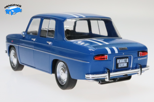Renault R5 Turbo & Renault R8 Gordini | Solido | 1:18