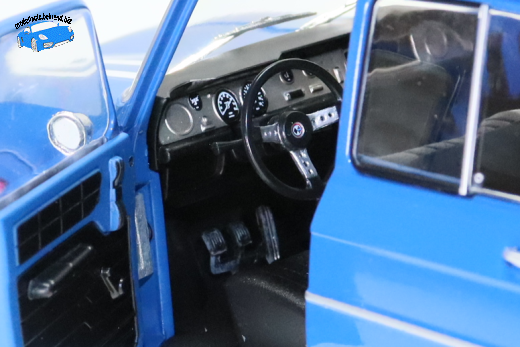 Renault R5 Turbo & Renault R8 Gordini | Solido | 1:18