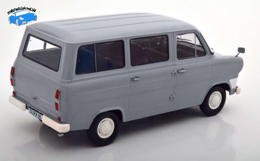 Ford Transit MK1 Bus KK-Scale 1:18