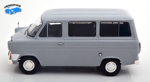 Ford Transit MK1 Bus KK-Scale 1:18