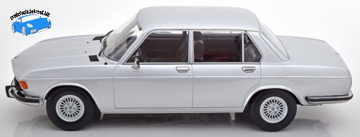 BMW 3.0S E3 2. Series KK-Scale 1:18