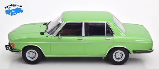 BMW 3.0 S E3 2. Series KK-Scale 1:18