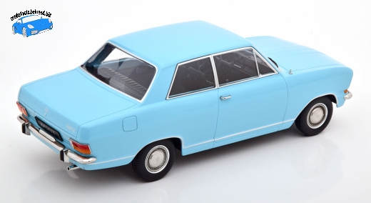 Opel Kadett B blau KK-Scale 1:18