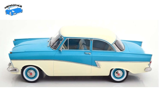 Ford Taunus 17M P2 KK-Scale 1:18