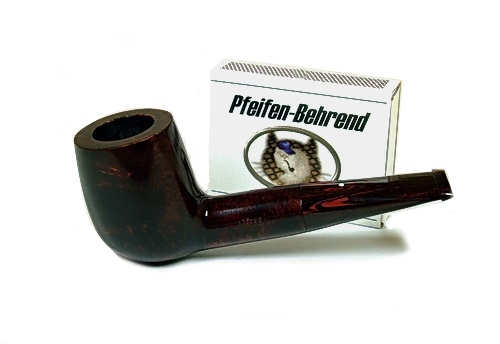 Dunhill Stubby Chestnut