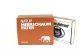White Elephant Meerschaumfilter 9mm 40Stk