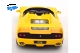Ferrari F50 Cabrio 1995 gelb | KK-Scale | 1:18