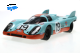 Porsche 917K 24h Le Mans 1971 Attwood/Redman | CMR | 1.18