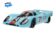 Porsche 917K 24h Le Mans 1970 Rodriguez/Kinnunen | CMR | 1.18