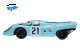 Porsche 917K 24h Le Mans 1970 Rodriguez/Kinnunen | CMR | 1.18