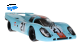 Porsche 917K 24h Le Mans 1970 Rodriguez/Kinnunen | CMR | 1.18