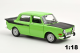 Simca 1000 Rallye 2 1976 Racing Grün | Norev | 1:18