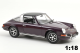 Porsche 911 E Targa 1971 Lila | Norev | 1:18