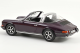 Porsche 911 E Targa 1971 Lila | Norev | 1:18