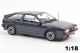 VW Scirocco Scala 1987 Heliosblau metallic | Norev | 1:18