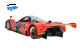 Mazda 787B Sieger 24h LeMans 1991 Weidler, Herbert, Gachot | CMR | 1:18