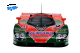Mazda 787B Sieger 24h LeMans 1991 Weidler, Herbert, Gachot | CMR | 1:18