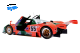 Mazda 787B Sieger 24h LeMans 1991 Weidler, Herbert, Gachot | CMR | 1:18