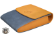 2er Pfeifentasche Vauen "easy" navy