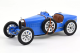 Bugatti T35 1925 Blau | Norev | 1:12