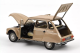 Citroën Dyane 6 1983 Colorado Beige | Norev | 1:18